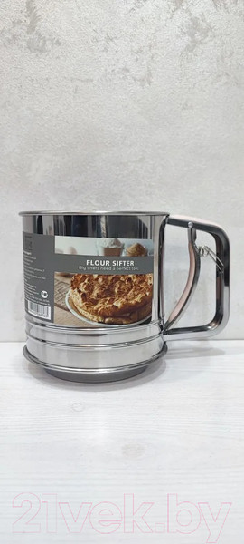 Изображение товара Кружка-сито Lenardi 160-155