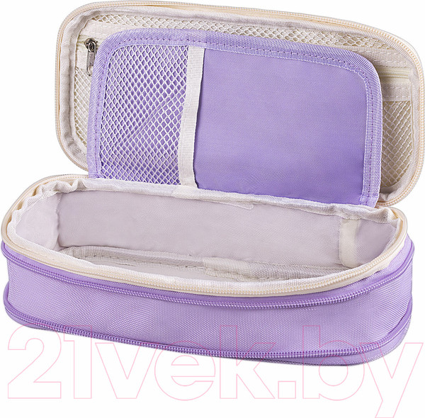 Изображение товара Пенал Brauberg Digital Lavender / 271562