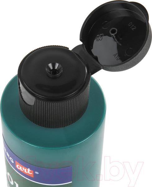 Изображение товара Акриловые краски Brauberg Art. Флюид Арт Pouring Paint / 192240 (4цв)