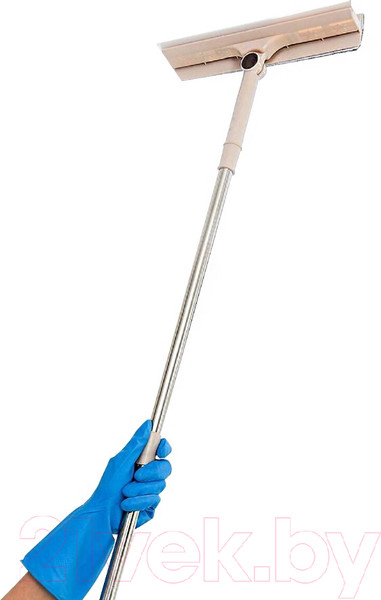 Изображение товара Швабра для мытья окон No Brand М7609