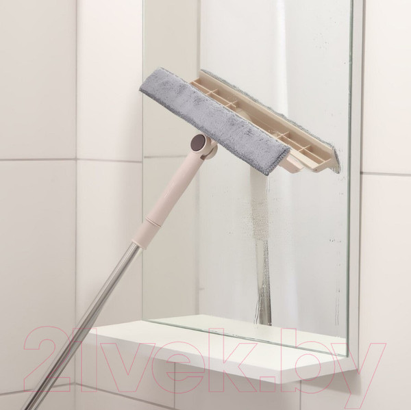 Изображение товара Швабра для мытья окон No Brand М7609