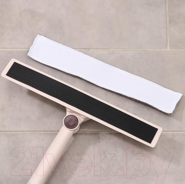 Изображение товара Швабра для мытья окон No Brand М7609