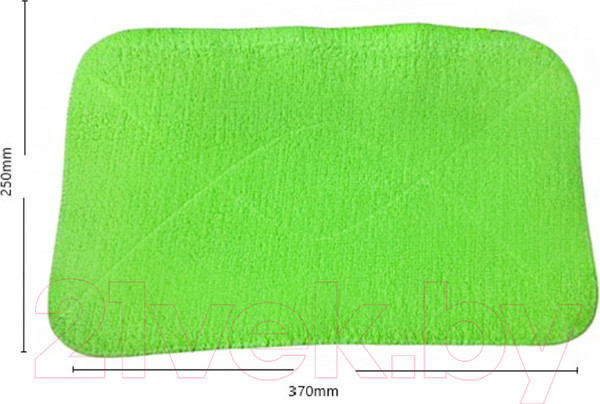Изображение товара Моп для швабры No Brand 1000-10А / Н10А