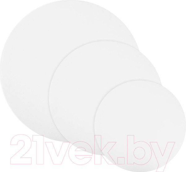 Изображение товара Набор холстов для рисования Brauberg Art / 192330