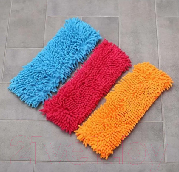 Изображение товара Моп для швабры No Brand M2539