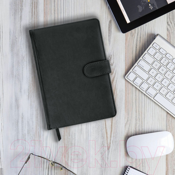 Изображение товара Ежедневник Galant Ritter / 114464 (160л, черный)