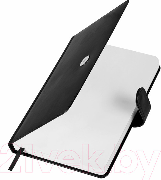 Изображение товара Ежедневник Galant Ritter / 114464 (160л, черный)