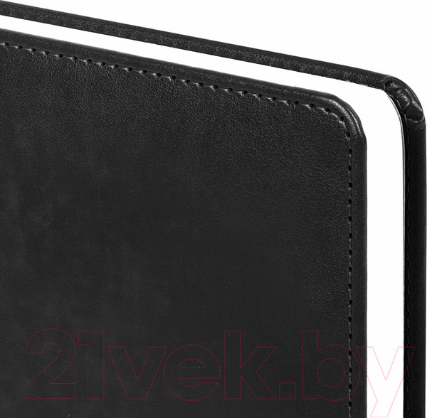 Изображение товара Ежедневник Galant Ritter / 114464 (160л, черный)