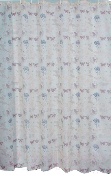 Изображение товара Шторка-занавеска для ванны Rosenberg R-730203