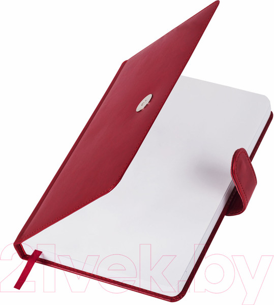 Изображение товара Ежедневник Galant Ritter / 114465 (160л, красный)