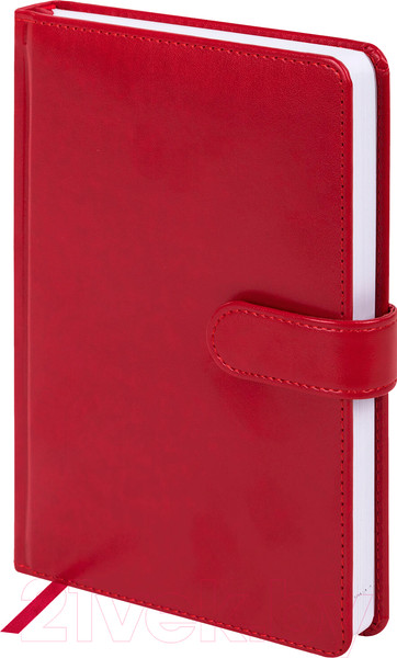 Изображение товара Ежедневник Galant Ritter / 114465 (160л, красный)