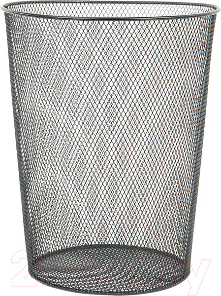 Изображение товара Корзина для бумаг Brauberg Germanium / 231958