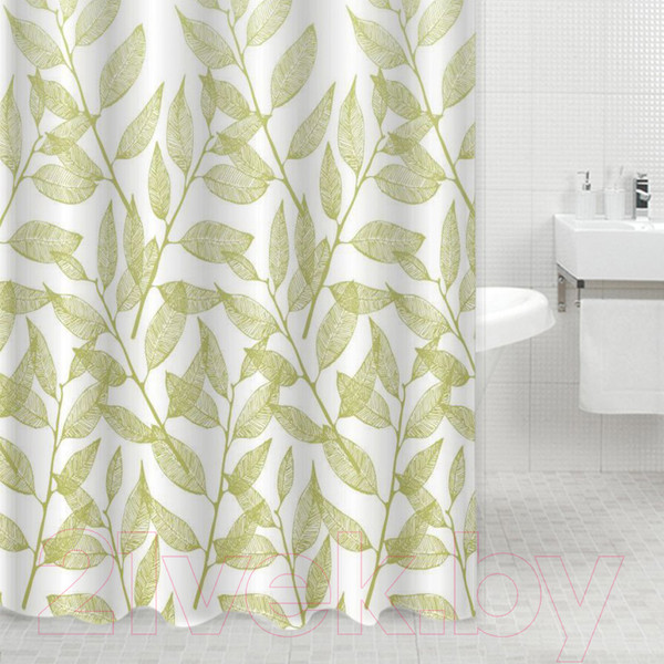 Изображение товара Шторка-занавеска для ванны Rosenberg R-730237