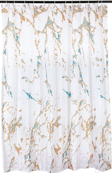 Изображение товара Шторка-занавеска для ванны Rosenberg R-730238