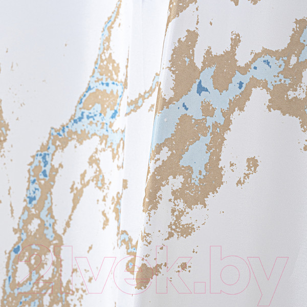 Изображение товара Шторка-занавеска для ванны Rosenberg R-730238