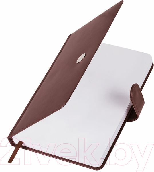 Изображение товара Ежедневник Galant Ritter / 114466 (160л, коричневый)