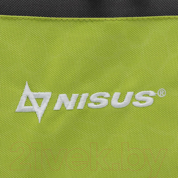 Изображение товара Термосумка Nisus N-1657 (25л)