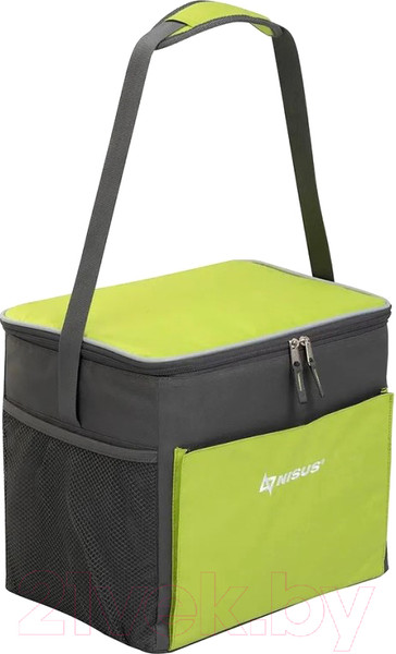 Изображение товара Термосумка Nisus N-1657 (25л)