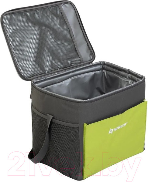 Изображение товара Термосумка Nisus N-1657 (25л)