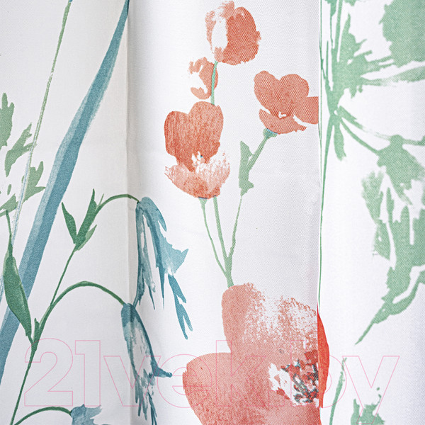 Изображение товара Шторка-занавеска для ванны Rosenberg R-730241