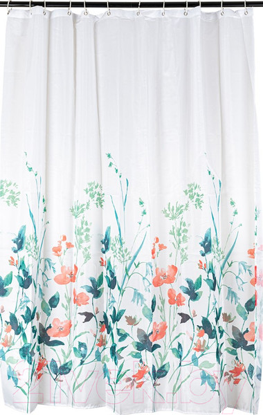 Изображение товара Шторка-занавеска для ванны Rosenberg R-730241