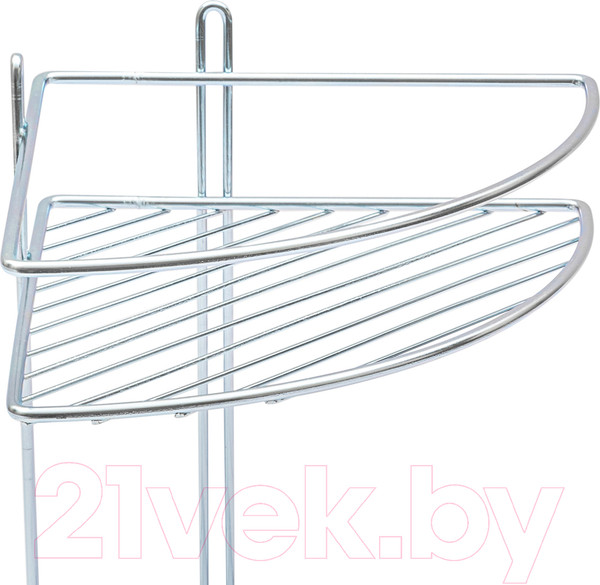 Изображение товара Полка для ванной Rosenberg RUS-385320