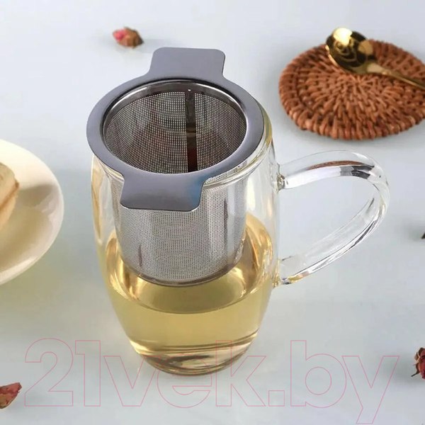 Изображение товара Ситечко для чая Sipl AG908