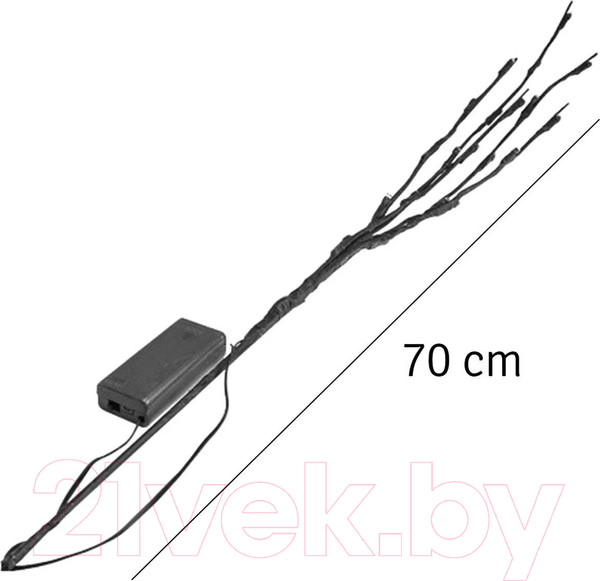 Изображение товара Светильник уличный Sipl ZD73A