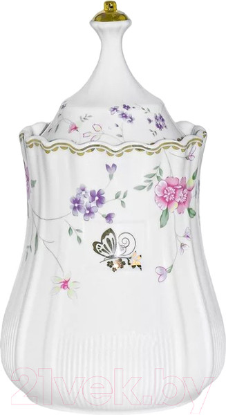 Изображение товара Емкость для хранения Lenardi Флоренс 105-974