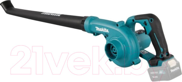 Изображение товара Воздуходувка аккумуляторная Makita UB101DZ