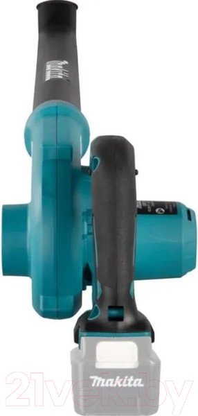 Изображение товара Воздуходувка аккумуляторная Makita UB101DZ
