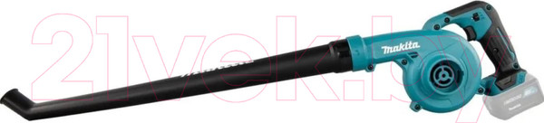 Изображение товара Воздуходувка аккумуляторная Makita UB101DZ