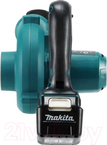 Изображение товара Воздуходувка аккумуляторная Makita UB101DZ