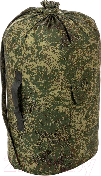 Изображение товара Мешок для экипировки Helios Большой HS-РК-9 (100л, зеленый)