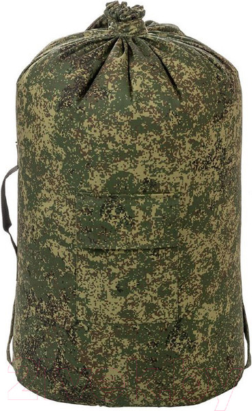 Изображение товара Мешок для экипировки Helios Большой HS-РК-9 (100л, зеленый)