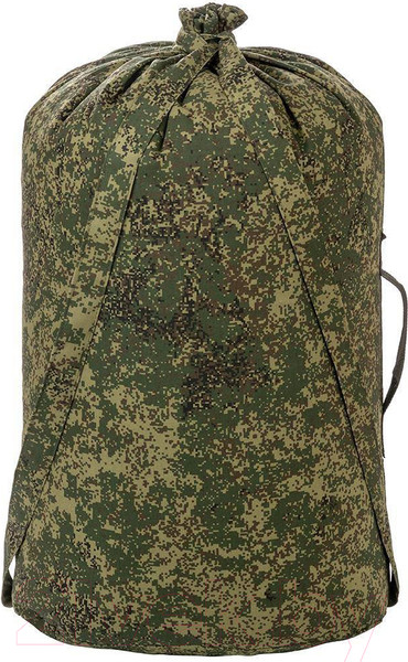 Изображение товара Мешок для экипировки Helios Большой HS-РК-9 (100л, зеленый)