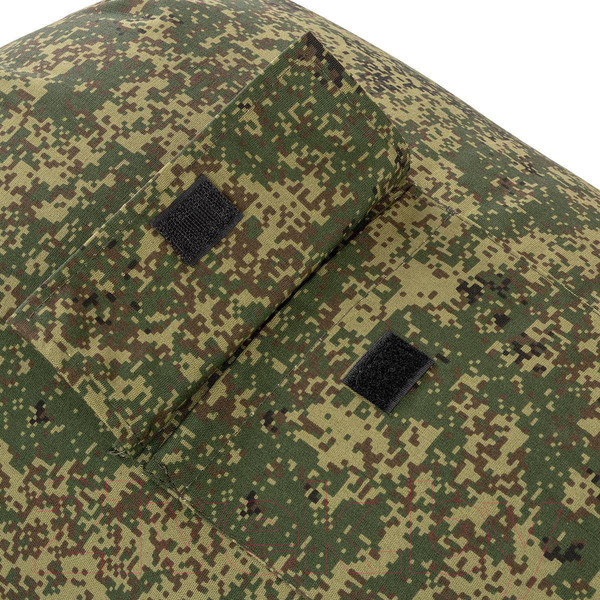 Изображение товара Мешок для экипировки Helios Большой HS-РК-9 (100л, зеленый)