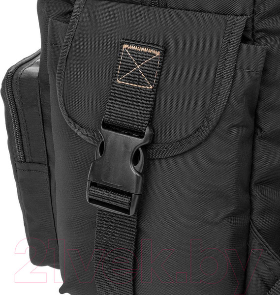 Изображение товара Рюкзак туристический Helios HS-РН-4 (черный)