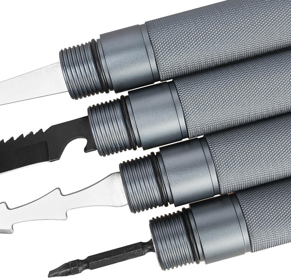 Изображение товара Лопата туристическая Helios HS-PR-07