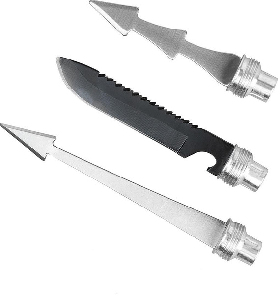 Изображение товара Лопата туристическая Helios HS-PR-07