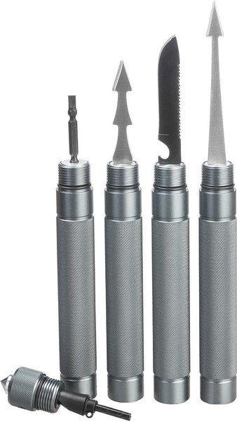 Изображение товара Лопата туристическая Helios HS-PR-07