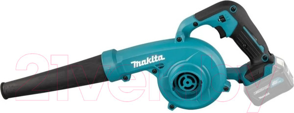 Изображение товара Воздуходувка аккумуляторная Makita UB100DZ