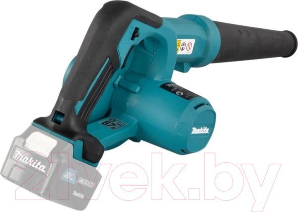 Изображение товара Воздуходувка аккумуляторная Makita UB100DZ