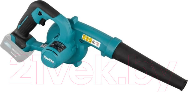 Изображение товара Воздуходувка аккумуляторная Makita UB100DZ