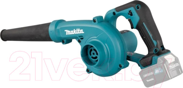 Изображение товара Воздуходувка аккумуляторная Makita UB100DZ