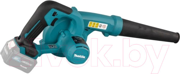 Изображение товара Воздуходувка аккумуляторная Makita UB100DZ