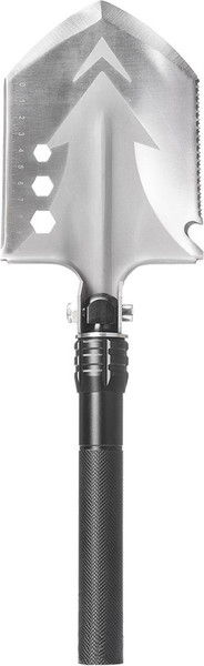 Изображение товара Лопата туристическая Helios HS-HK-001