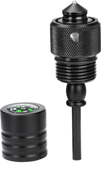 Изображение товара Лопата туристическая Helios HS-HK-001