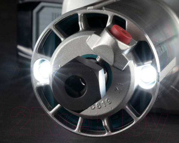 Изображение товара Профессиональный фрезер Makita RT001GZ19