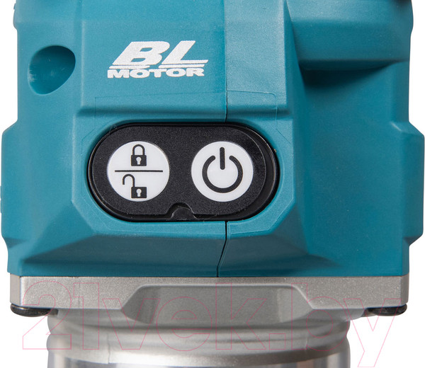 Изображение товара Профессиональный фрезер Makita RT001GZ19